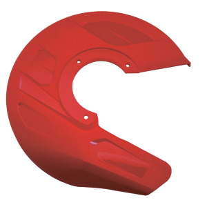 ASDC-11 270MM RED