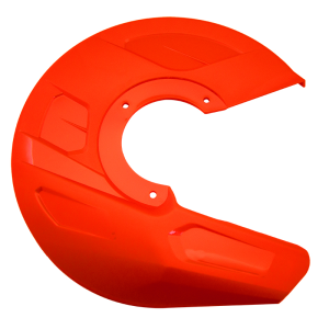 ASDC-15 270MM ORANGE