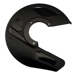 ASDC-17 270MM BLACK
