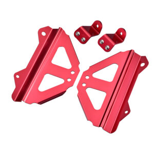 水箱散熱氣防護蓋(ASRG)