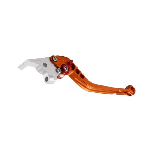 STREET BIKE-CNC Adjustable Brake Lever ACLB-15
