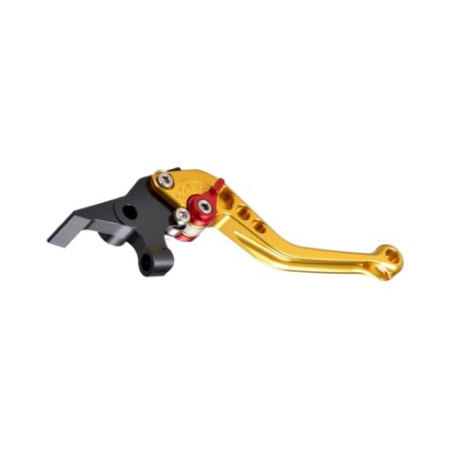 STREET BIKE-CNC Adjustable Brake Lever ACLB-19