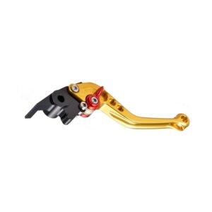 STREET BIKE-CNC Adjustable Brake Lever ACLB-29