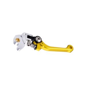 MOTOCROSS-Flexible Brake Lever ACLB-554