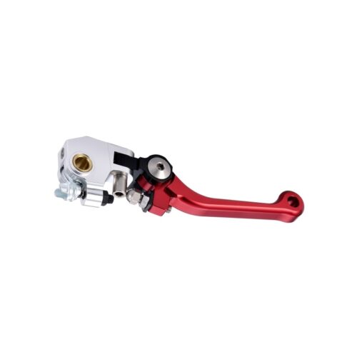MOTOCROSS-Flexible Brake Lever ACLB-558