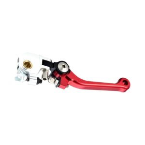 MOTOCROSS-Flexible Brake Lever ACLB-582