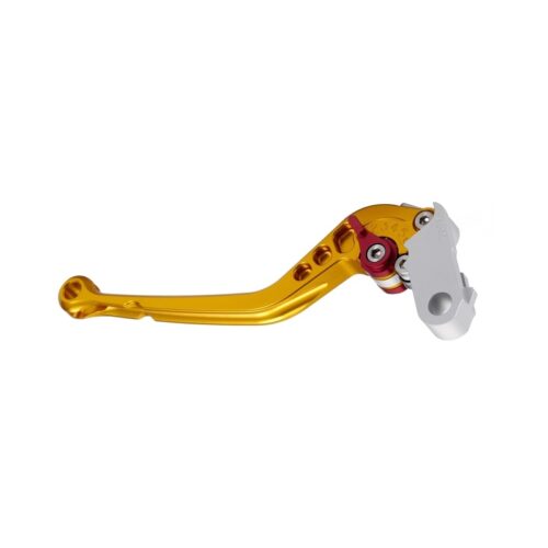 STREET BIKE-CNC Adjustable Clutch Lever ACLC-01