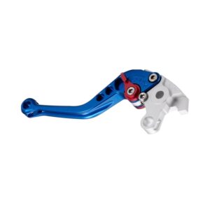 STREET BIKE-CNC Adjustable Clutch Lever ACLC-03