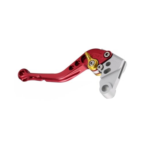 STREET BIKE-CNC Adjustable Clutch Lever ACLC-04