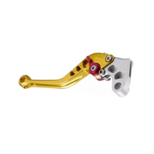 STREET BIKE-CNC Adjustable Clutch Lever ACLC-15