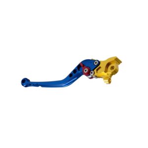 STREET BIKE-CNC Adjustable Clutch Lever ACLC-19