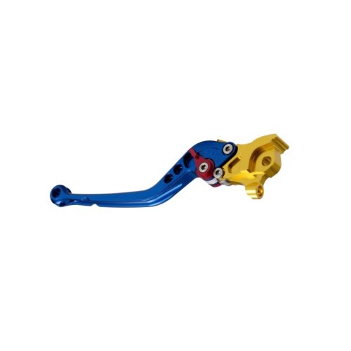 STREET BIKE-CNC Adjustable Clutch Lever ACLC-19