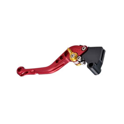 STREET BIKE-CNC Adjustable Clutch Lever ACLC-28