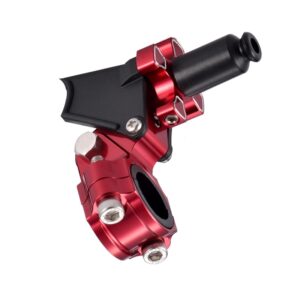 越野車-左邊手把 ACLC-300