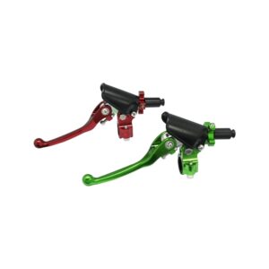 MOTOCROSS-Flexible Clutch Lever ACLC-305