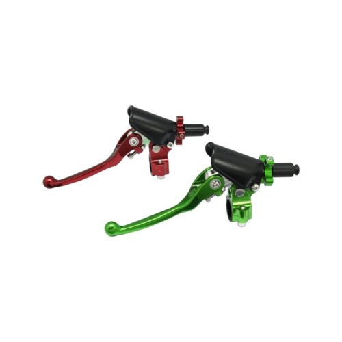 MOTOCROSS-Flexible Clutch Lever ACLC-305