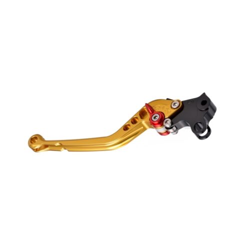 STREET BIKE-CNC Adjustable Clutch Lever ACLC-31