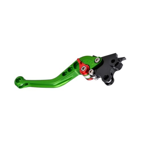 STREET BIKE-CNC Adjustable Clutch Lever ACLC-34