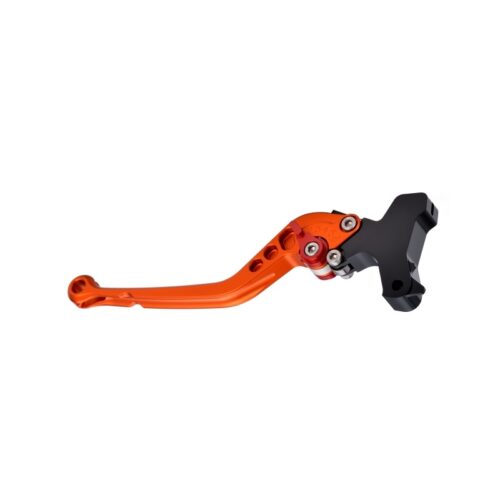 STREET BIKE-CNC Adjustable Clutch Lever ACLC-35