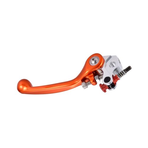 MOTOCROSS-Flexible Clutch Lever ACLC-359