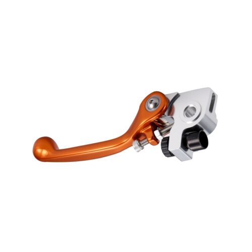 MOTOCROSS-Flexible Clutch Lever ACLC-388