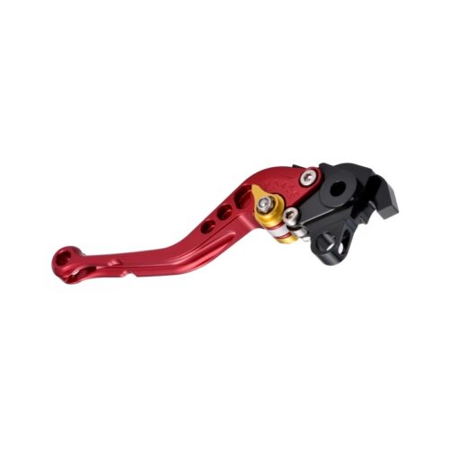 STREET BIKE-CNC Adjustable Clutch Lever ACLC-39