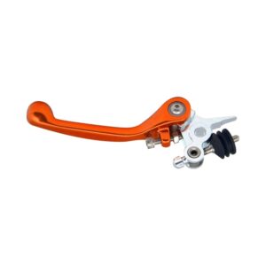 MOTOCROSS-Flexible Clutch Lever ACLC-392