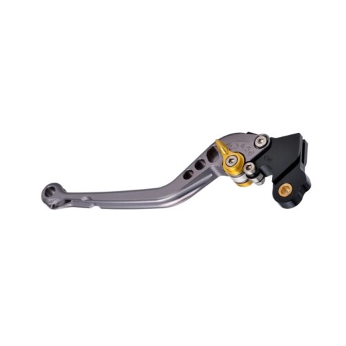 STREET BIKE-CNC Adjustable Clutch Lever ACLC-41