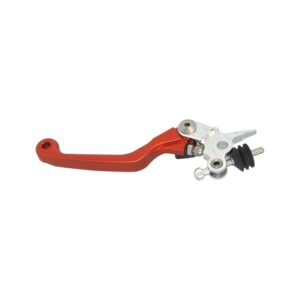 MOTOCROSS-Flexible Clutch Lever ACLC-412