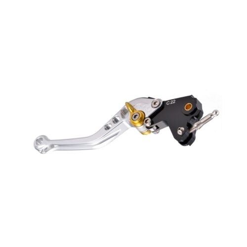 STREET BIKE-CNC Adjustable Clutch Lever ACLC-43