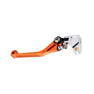MOTOCROSS-Flexible Clutch Lever ACLC-557