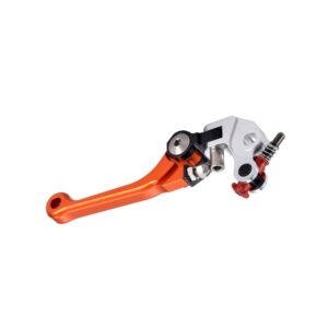 MOTOCROSS-Flexible Clutch Lever ACLC-559