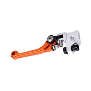 MOTOCROSS-Flexible Clutch Lever ACLC-588