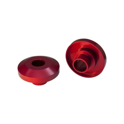 Fast Rear Wheel Spacers AFWS-04