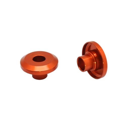 Fast Rear Wheel Spacers AFWS-06