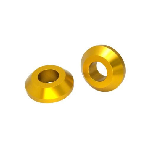 Fast Rear Wheel Spacers AFWS-08