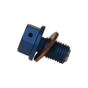 Magnetic Drain Bolt AMDB-05