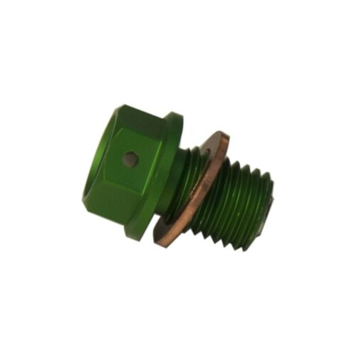 Magnetic Drain Bolt AMDB-09