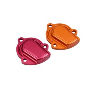Accelarator Pump Cover ASAPC-01