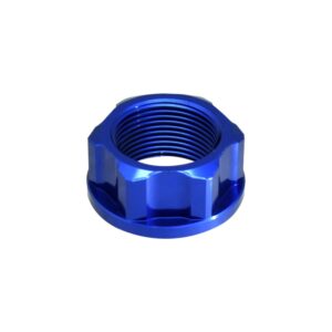 Rear Wheel Axle Nut ASAXN-03