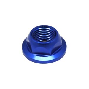 TRIALS-Rear Axle Nut ASAXN-05