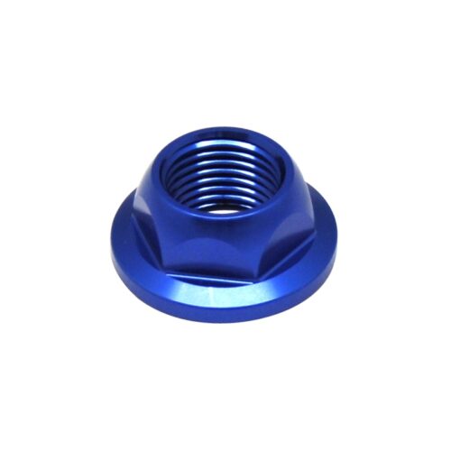 TRIALS-Rear Axle Nut ASAXN-05