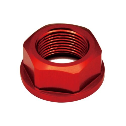 Rear Wheel Axle Nut ASAXN-09