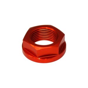 Rear Wheel Axle Nut ASAXN-10