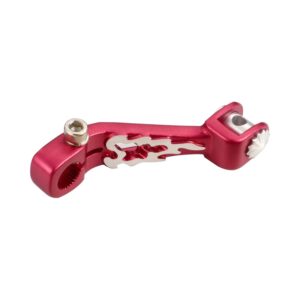 Scooter Rear Brake Pedal ASB-02