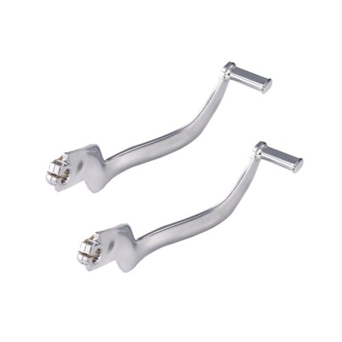 Street Bike Rear Brake Pedal (ASSB) ASB-06