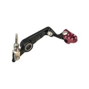 TRIALS-Rear Brake Pedal with A tip ASB-069A