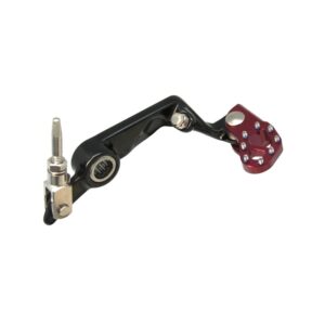 TRIALS-Rear Brake Pedal with E tip ASB-069E
