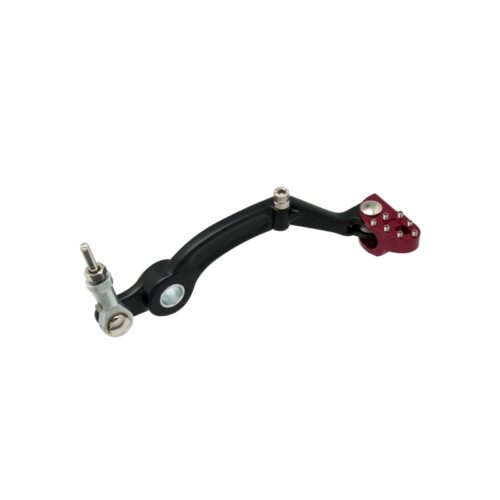 TRIALS-Rear Brake Pedal with A tip ASB-074A