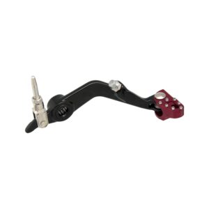 TRIALS-Rear Brake Pedal with ''''A'''' Type of Tip ASB-075A